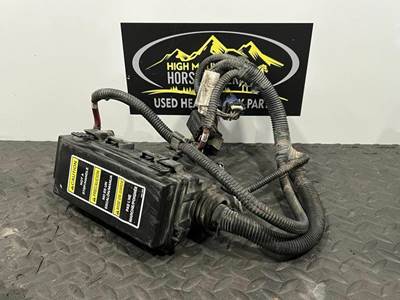 Kenworth T400 Fuse Box