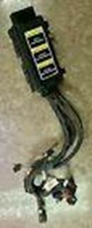 Kenworth T660 Fuse Box