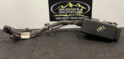 Kenworth T660 Fuse Box