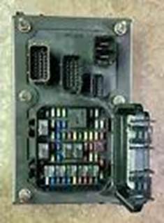 Kenworth T680 Fuse Box