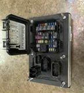 Kenworth T680 Fuse Box