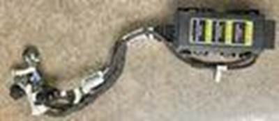 Kenworth T800 Fuse Box