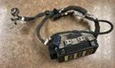 Kenworth T800 Fuse Box