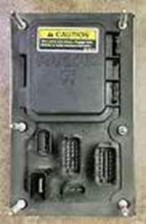 Peterbilt 579 Fuse Box