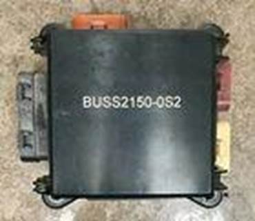 Fuse Box for a Peterbilt 520