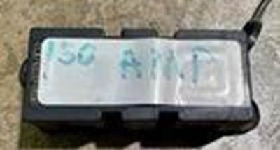 LITTEL 150 AMP FUSE BOX MEGA 