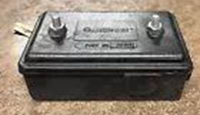 MIDLAND 
JUNCTION BOX 