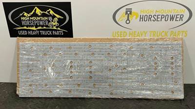 Caterpillar  Oil Pan Gasket P/N:  4N-1151  (Tag # 14411)