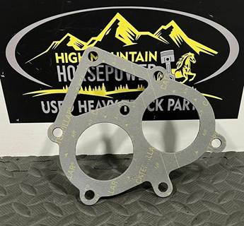 *NEW - Out Of Original Packaging* 
CAT  Thermostat Regulator Gasket  P/N: