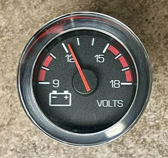Kenworth Gauge