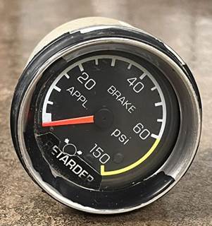 Kenworth Gauge