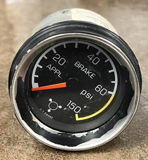 Kenworth Gauge
