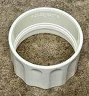 Peterbilt Threaded Gauge Sleeve 
2 1/8" diameter
OEM# A2C53082012