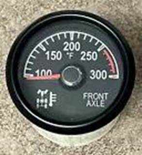 PACCAR PB KW Front Axle Gauge 
OEM# Q43-1176-124B100