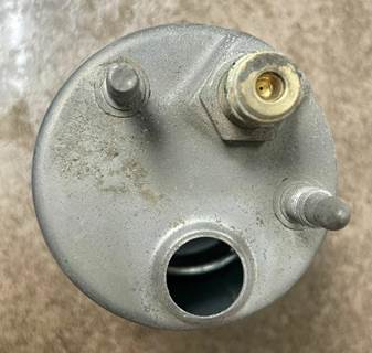 Kenworth Brake Pressure Gauge 