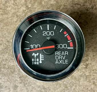 Kenworth Paccar Rear Drive Axle Gauge