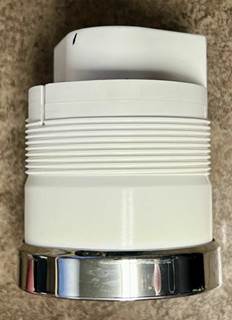 Kenworth Front Drive Axle Temp Gauge