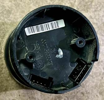 Kenworth Front Drive Axle Temperature Gauge 