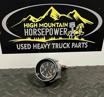 PACCAR  Oil / PSI Gauge P/N: K152-C-306