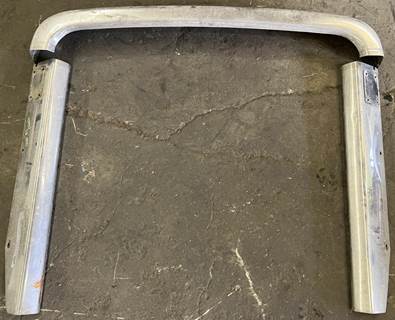 Freightliner FLD132 Grille