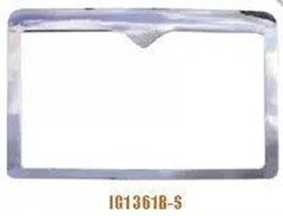 International Grille