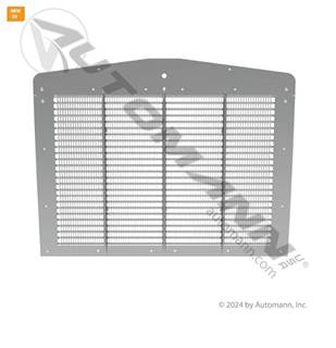 Kenworth T800 Grille