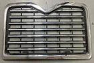 Mack CX Grille