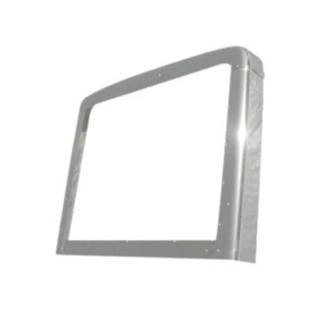 Peterbilt 377 Grille