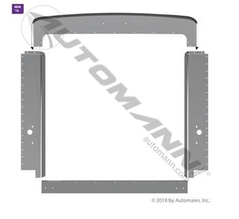 Peterbilt 379EXHD Grille for a Peterbilt 379XL