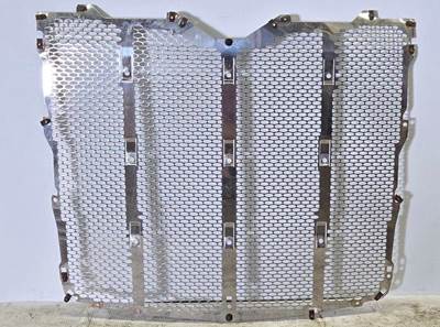 Peterbilt 579 Right Grille