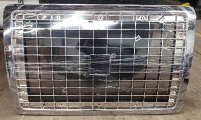 Volvo VNL Grille