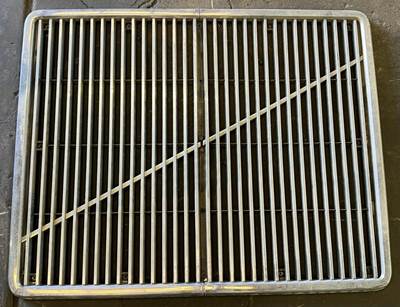 Volvo WHR COE Grille for a Volvo/Gmc WHR COE