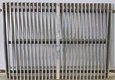 Western Star 4900 Grille