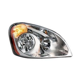 Freightliner Right Headlight Assembly