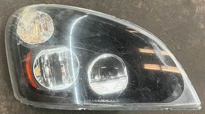 Freightliner Cascadia Left Headlight Assembly