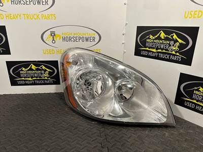 Freightliner Cascadia Right Headlight Assembly