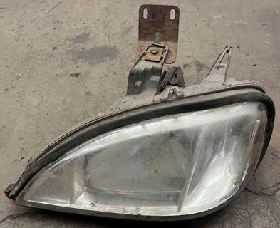 Freightliner Columbia Left Headlight Assembly