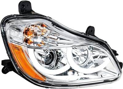 Kenworth T680 Right Headlight Assembly