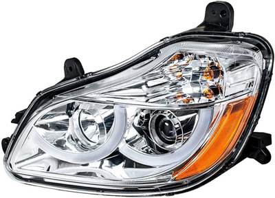 Kenworth T680 Headlight Assembly
