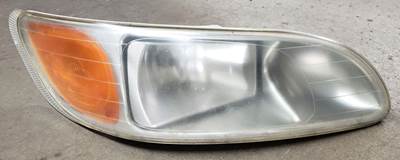 Peterbilt 387 Headlight Assembly