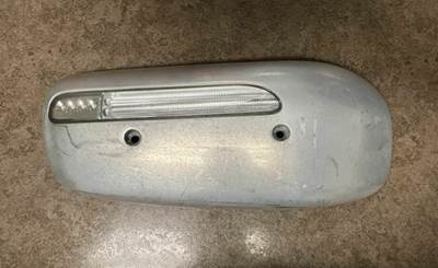 Peterbilt 389 Left Headlight Assembly