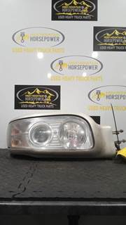 Peterbilt 389 Right Headlight Assembly