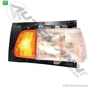 Sterling Right Headlight Assembly for a Sterling Truck