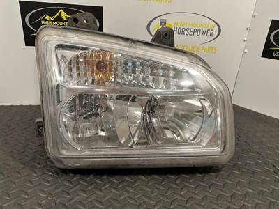 Paccar Headlamp Assembly Take off Kenworth T880
OEM# P54-6165-100R