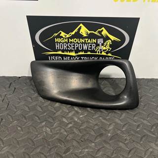 Kenworth T660 Right Headlight Bezel