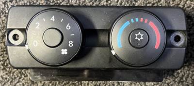 Freightliner Cascadia Heater / AC Temp Control