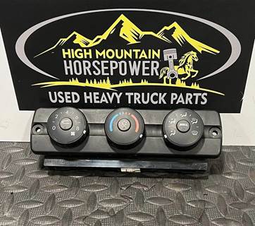 Freightliner Cascadia Heater / AC Temp Control