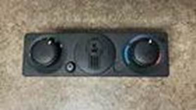 Kenworth T680 Heater / AC Temp Control