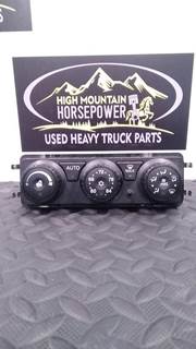 Kenworth T680 Heater / AC Temp Control