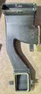 Kenworth T680 Heater / AC Temp Control